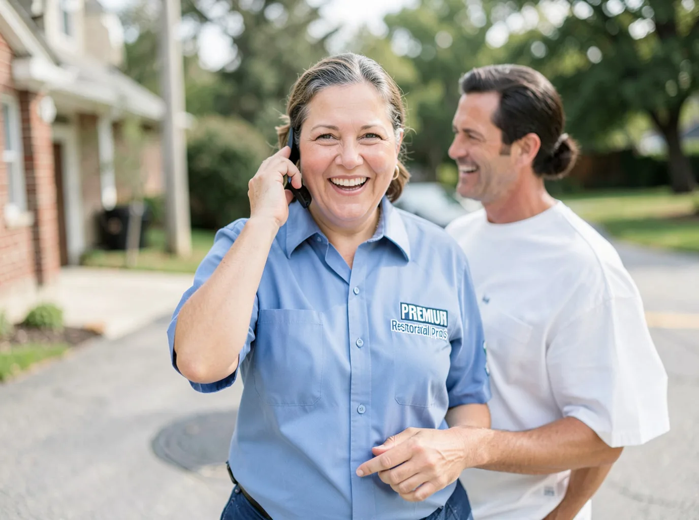 Water Damage Restoration Hosmer, SD FAQs
